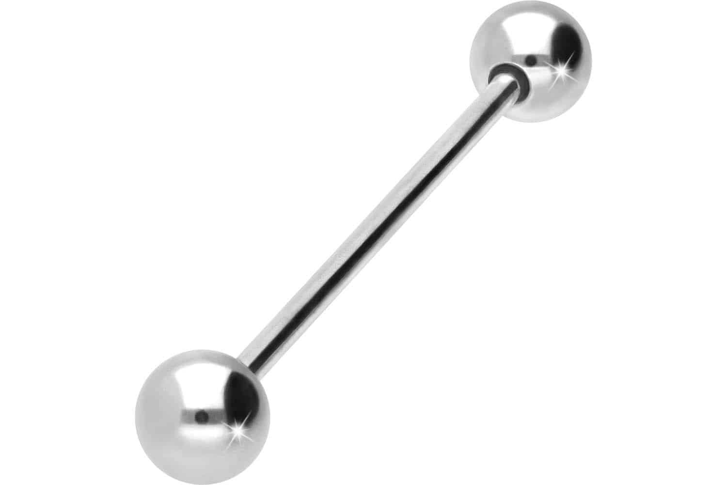 Titan Barbell Piercing